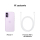 APPLE iPhone 17 256GB Lawendowy - 1362338 - zdjęcie 8